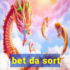 bet da sort